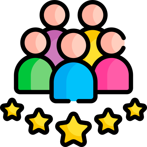 Customers